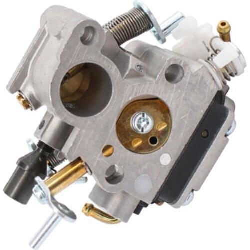 Tool Carburetor 135 435 506 45 05 01 Accessories Chainsaw For Husqvarna Garden Repair Tools Lawn Mower Trimmer Supplies New