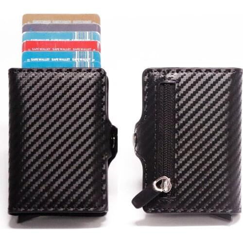 CaseKey Men's Wallets