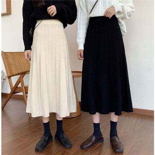 Женские юбки в складку CBAFU China At AliExpress