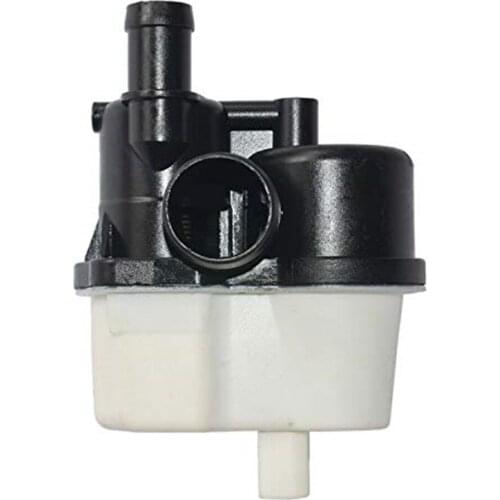 Fuel Pressure Sensor OEM WTR000010 2001-2002 for BMW Z3 2.5i from 10/01 Z3