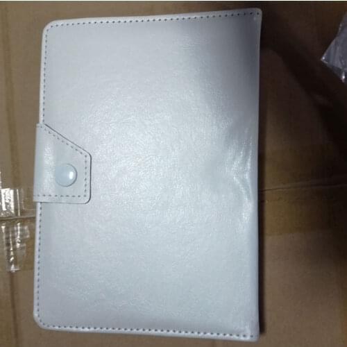 For 10.1 inch Tablet Digma IDsQ11/IDsQ 11 Universal Magnetic PU Leather Book Cover Case