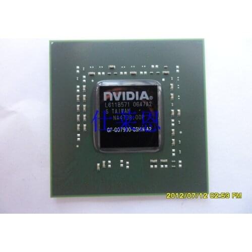 GF-GO7900-GSHN-A2 NVIDIA BGA