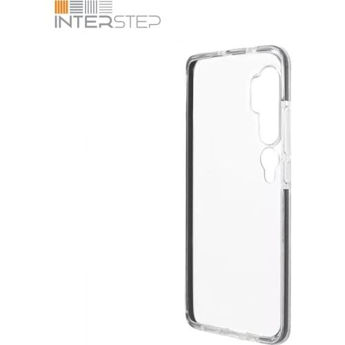 Чехлы для телефонов Xiaomi Mi Note 10 Pro INTERSTEP China At AliExpress