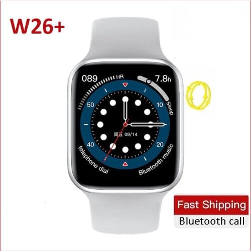 Jinvb Women's Smart Watch