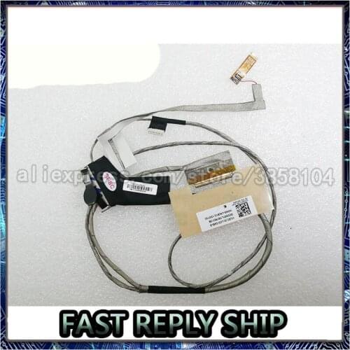 Lenovo Thinkpad Edge E531 LCD Display Cable 04X1126 DC02001L700