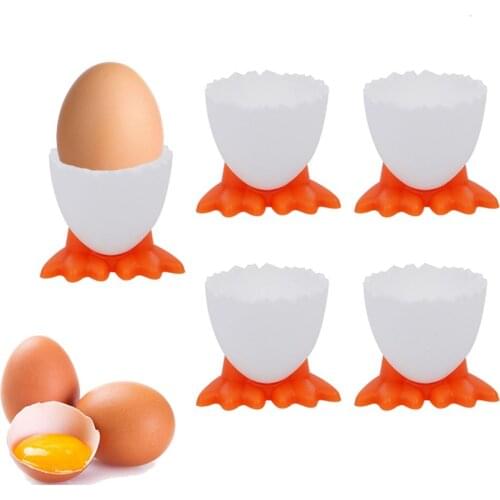 KANNERT Egg Fixtures