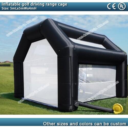 Kommion Mesh Tents