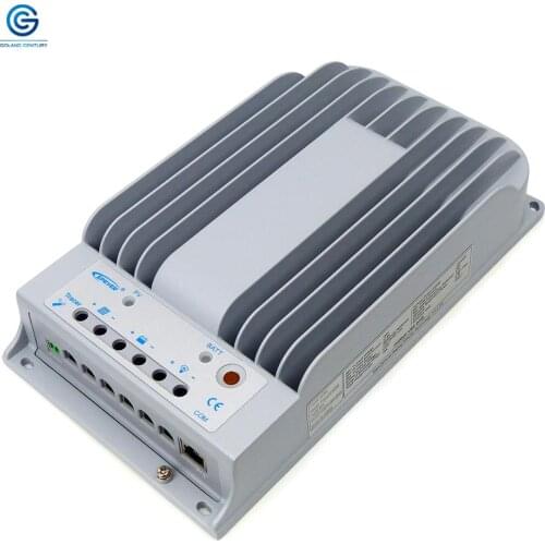 Solar Charging controller 40A Tracer4215BN 12V 24V MPPT solar Battery Chager regulator