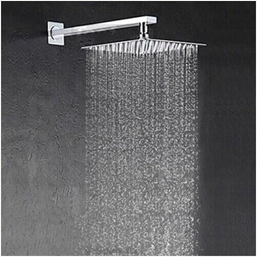 MAIJIESHENG Rain Shower Heads