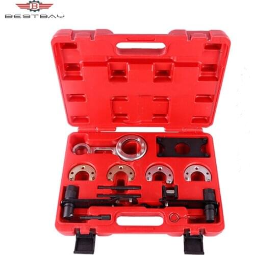 Engine Timing Tools Kit Land Rover Freelander Rover Mgzt V6 Gas Petrol 2.0, 2.5