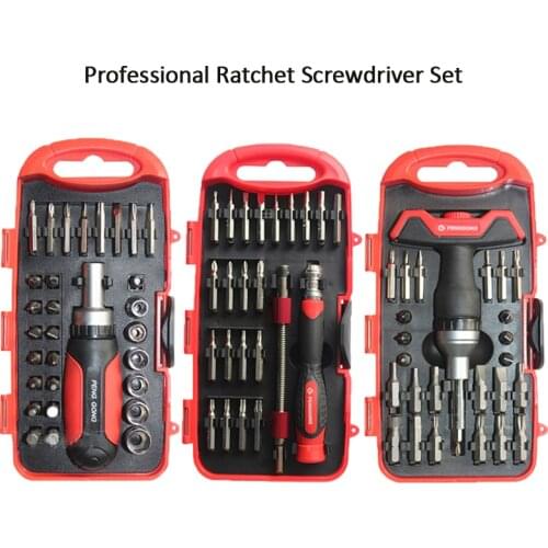 Professional Screwdriver Set for Home Appliances Digital Product Repair Computer Assembly Screwdriver Set Mobile Phone Repair