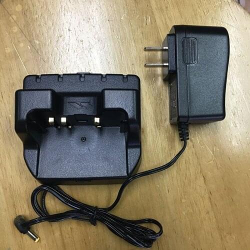 Desktop charger CD-47 CD47 for Yaesu Vertex VX168 VX210 FT60 FT60R VX180 VX417 etc FNB-V83 FNB-V57 NI-MH NI-CD battery