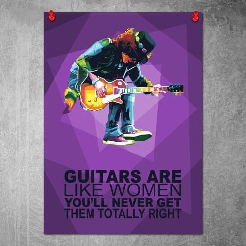 Canvas Poster Fly In Harmony Wall Art Painting Posters and Prints Wall Pictures for Home Decor No Frame