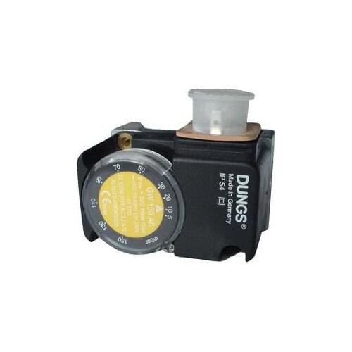 Brand new original DUNGS Germany Gas Pressure Switch GW150A6 GW150A5 GW50A6 GW50A5 GW3A6