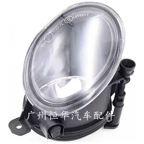 SMK fog lamp for volvo s80 s80L, one pair for left and right, OEM design