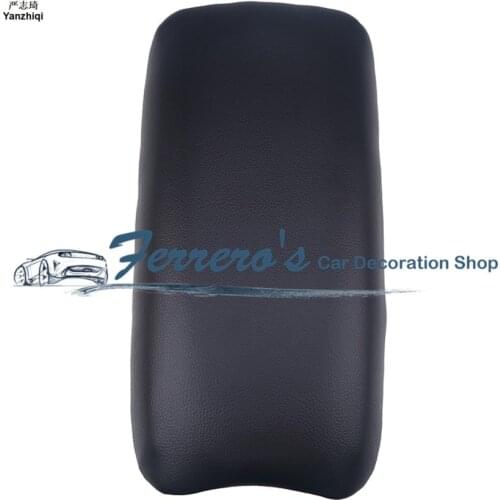 Yanzhiqi Car Seat Covers