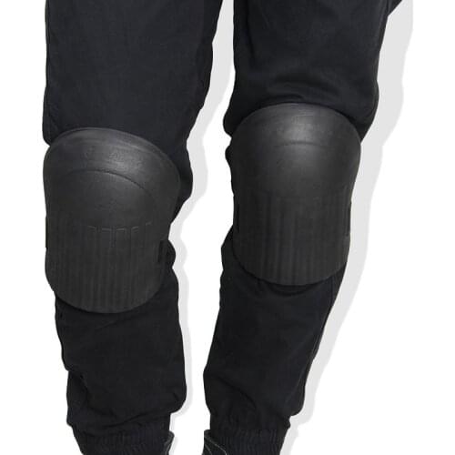 1Pair Soft Foam Knee Pads Protectors Cushion Sport Work Guard Gardening Builder