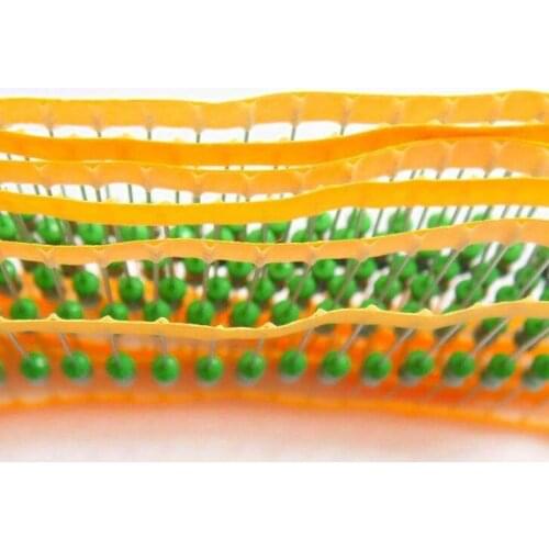 1000PCS/LOT 1W color ring inductance DIP 0510 470UH Circle Power Inductor Color Loop Inductance