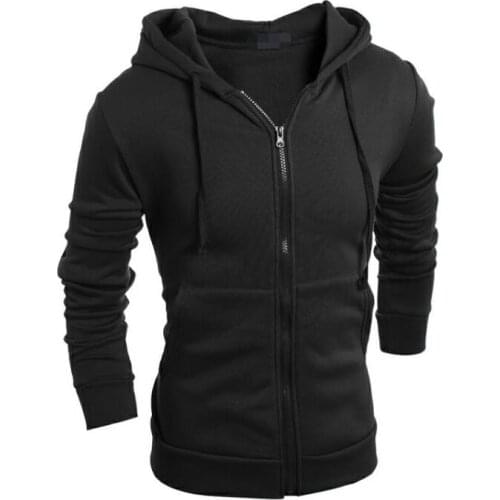 Мужские толстовки на молнии Acacia Person China At AliExpress