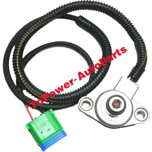 252924 7700100009 Transmission Oil Pressure Sensor For Peugeott 306 406 Citroenn C3 C4 C5 Xsara Renaultt Clio II Megane Espace