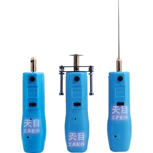 Oca Glue Removal Artifact CJ7+ Glue Removal Cutting and Grinding Machine 7+ Mobile Phone Screen Cutting Machine