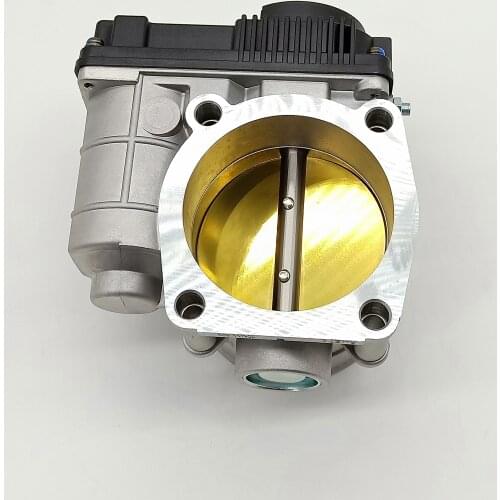 1pc New 161198J103 Throttle Body For Nissan- 350Z Altima Maxima Murano Quest 3.5L,For Infiniti- FX35 G35 I35 M35 16119-8J103