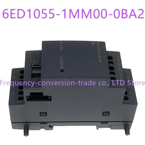 New Original PLC 6ED1055-1MM00-0BA2 6ED1 055-1MM00-0BA2