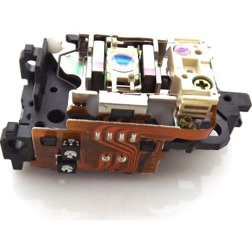 Original VXX3125 Laser Lens Lasereinheit VXX-3125 Optical Pick-up Bloc Optique For Pioneer CDJ 400 800 MK2 Optical Pick-up