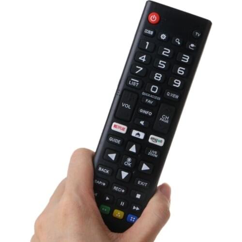 Remote Control AKB75375604 For L-G TV 32LK540BPUA 32LK610BPUA 43LK5400PUA