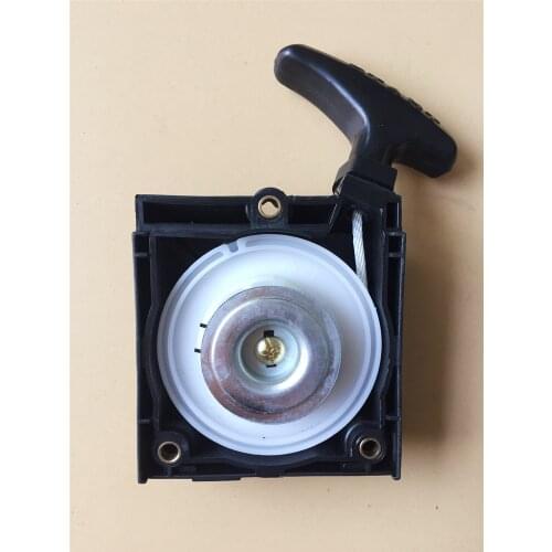 Kawasaki TH43 RECOIL STARTER TH43D TH48 KBL43 Starter assembly