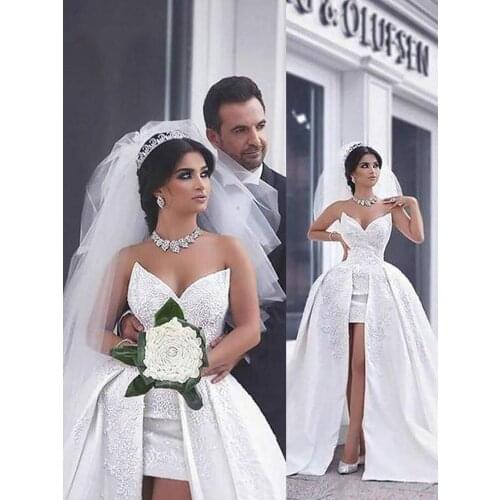 Bridal Wedding Dress Evening Dress Prom Dress personality fashion dress bridesmaid dress