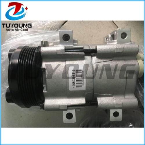 High quality 1992 1993 CO 101230C FS10 automotive air conditioning compressor for Mercury Grand Marquis 4.6L