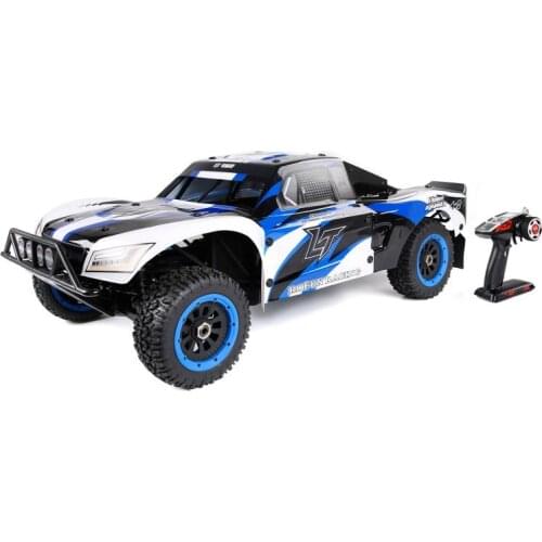 36cc High Performance Ready To Run LT360DR 4WD Short Course Truck