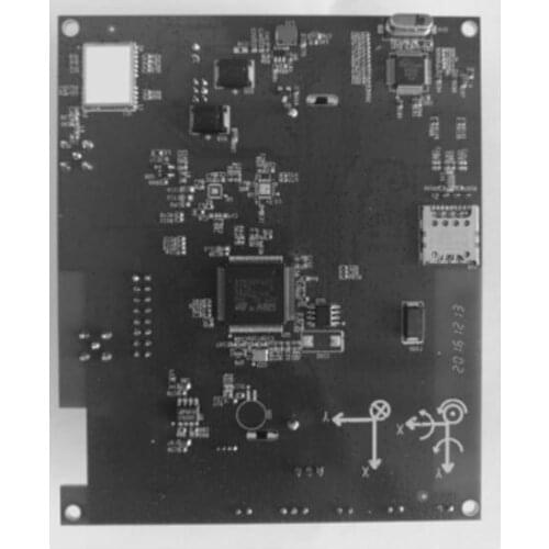 For Outdoor positioning RTK high-precision GPS WIFI GPRS mobile station reference station