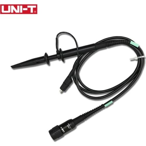 UNI-T UT-V23 100:1 High Voltage Oscilloscopes Probe Cable UTV23 Applies to Oscilloscopes series