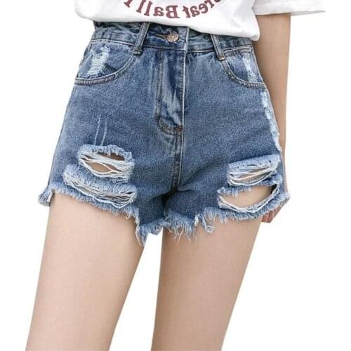 YRRETY Touring Shorts