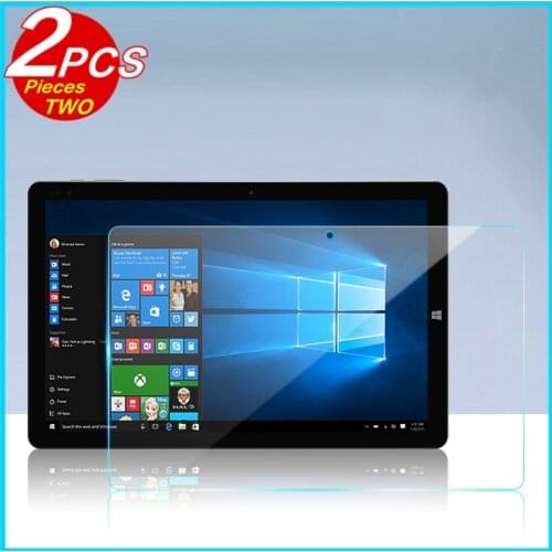 Tempered Glass membrane For Chuwi Hi10 X 10.1 Steel film Tablet PC Screen Protection Toughened Hi 10 x Hi10x H i 10 x glass Case