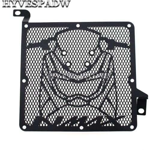 NMAX 155 125 Motorcycle Radiator Grille Guard Cover Protector Tank Cover Accessories FOR YAMAHA NMAX155 NMAX125 N-MAX 2020-2021