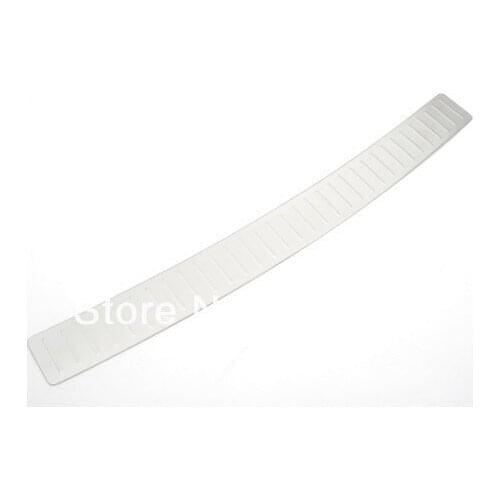 Stainless Steel Rear Bumper Guard Plate For Chevrolet Cruze