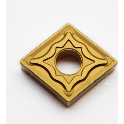 100% Original CNMG120404N-UX CNMG120408N-UX AC830P Carbide Inserts CNMG120404 CNMG120408 CNMG 120404 120408 Lathe Cutter Tools