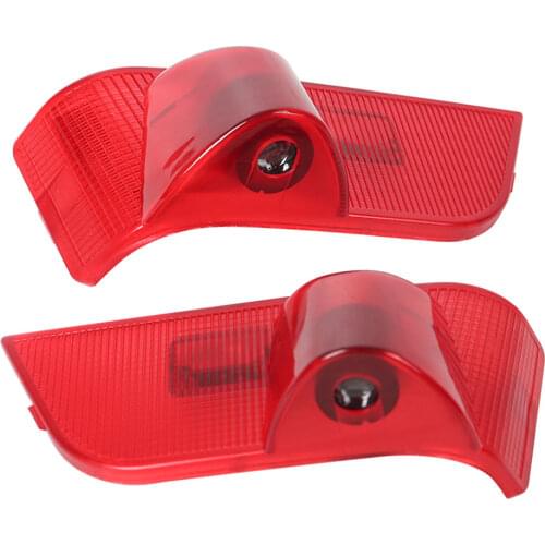 2x LED 3D Car Door Welcome Logo Projector Ghost Shadow Light For Chevrolet Epica 2007 2008 2009 2010 2111 2012 2013 Accessories