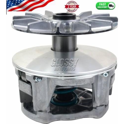 AP03 Primary Drive Clutch for Polaris RZR 900 XP/RZR S 900 1323283 1323130 1322971 2014 - 2019