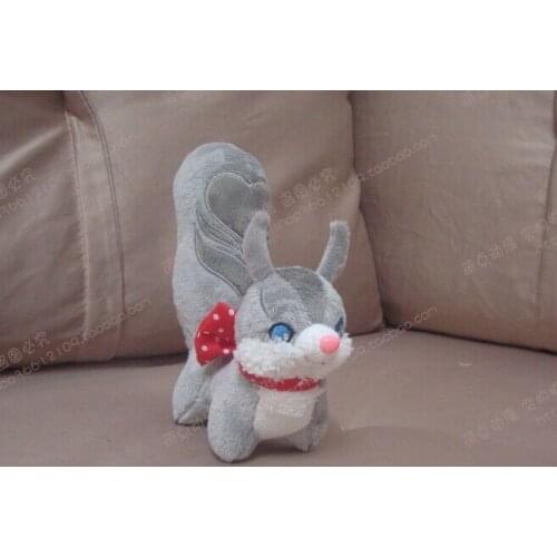 BROTHERS CONFLICT AsahinaEma AsahinaLouis Juli 100% Handmade Plush Toy Cosplay Props