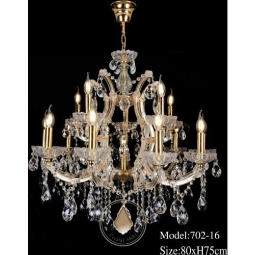 CrystalMIRI Lighting