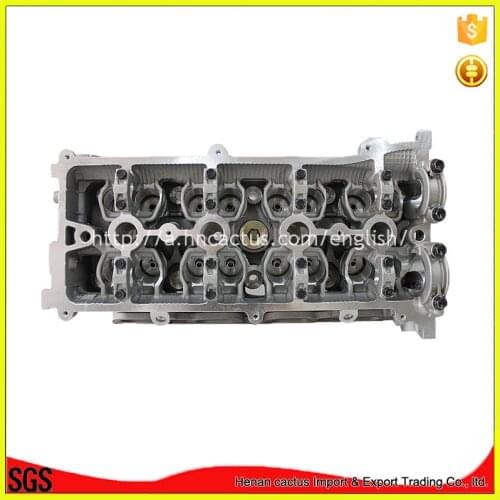 Auto engine parts 16V head cylinder for toyota RAV4/Carina/Corona/Picnic/Avensis/Avensis verso 1998CC 1AZ-FE 1AZ cylinder head