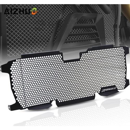 For BMW R1250R R1250RS R 1250 R R1250 Exclusive Sport 2019+Motorcycle Accessories Radiator Grille Guard Cover Protection R 1250R