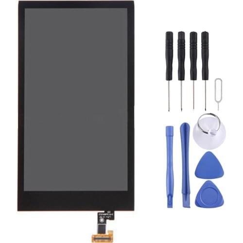 For HTC Desire 310 616 600 510 LCD Display Digitizer Touch Screen Glass Panel LCD Display Assembly Replacement Part