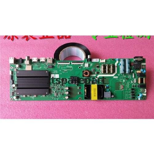 For 55m9 Motherboard 5844-a8r391-0p00 Screen Rdl550wy (BN0-006)
