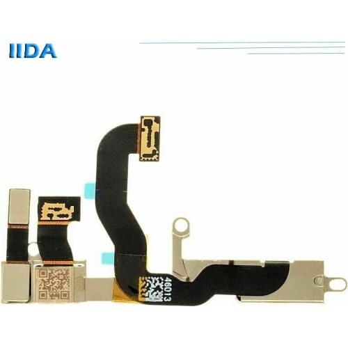 For Google Pixel 4 XL 6.3" Front Facing Camera Flex Cable Replacement