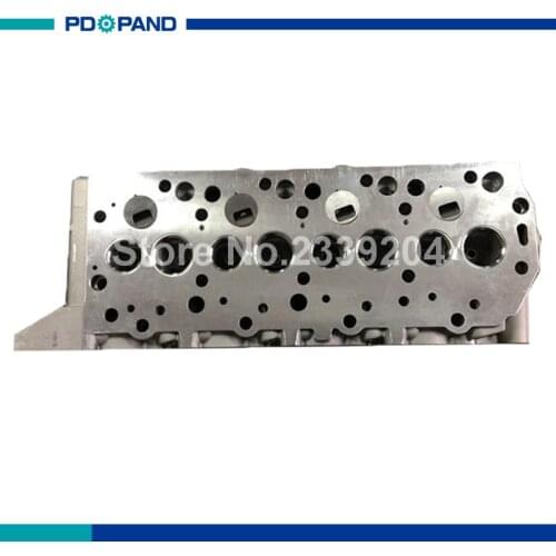 MD185918 MD109733 4D55T 4D56 engine cylinder head for Mitsubishii Porte Montero Delica Pajero Challenger